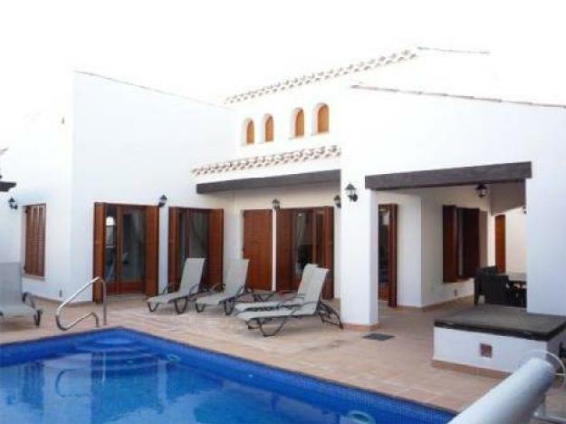 El valle golf resort   - Villa - El valle golf resort - CG10562   - 3 Habitaciones   - €399000€