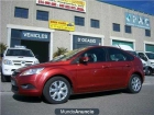 Ford Focus 1.8 TDCi Trend - mejor precio | unprecio.es