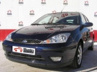 Ford Focus 1.8 TDCI TREND 5P - mejor precio | unprecio.es