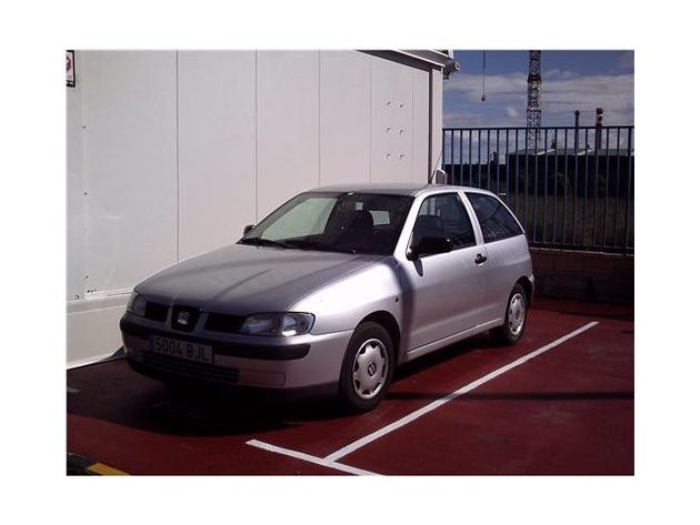 FORD KA 70
