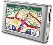 Garmin nuvi 660 GPS Receiver