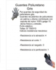 guantes poliuretano - mejor precio | unprecio.es
