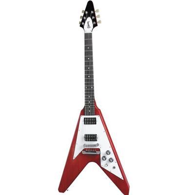 Guitarra eléctrica Gibson USA Flying V ´67