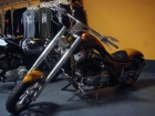 Harley Davidson Transformación Chopper - mejor precio | unprecio.es