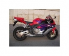 HONDA CBR 1000 - mejor precio | unprecio.es