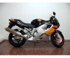 HONDA CBR 600 F - mejor precio | unprecio.es