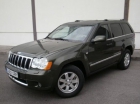 JEEP GRAND CHEROKEE LIMITED - Asturias - mejor precio | unprecio.es