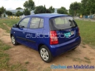 Kia Picanto - mejor precio | unprecio.es