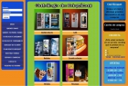 Kiosquet - Tiendas Automáticas 24 horas - mejor precio | unprecio.es