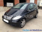 Mercedes Benz A180 - mejor precio | unprecio.es