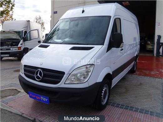 Mercedes-Benz Sprinter 315 CDI MEDIO 3.5T T. ALTO