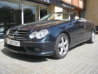 Mercedes clk 320 cabrio todo incluido '04 - mejor precio | unprecio.es