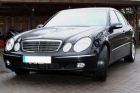 Mercedes E220 CDI Elegance 11/2005 - mejor precio | unprecio.es