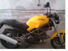 moto ducati amarilla - mejor precio | unprecio.es