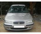 Paragolpes Rover 400,delantero.RF 138 - mejor precio | unprecio.es