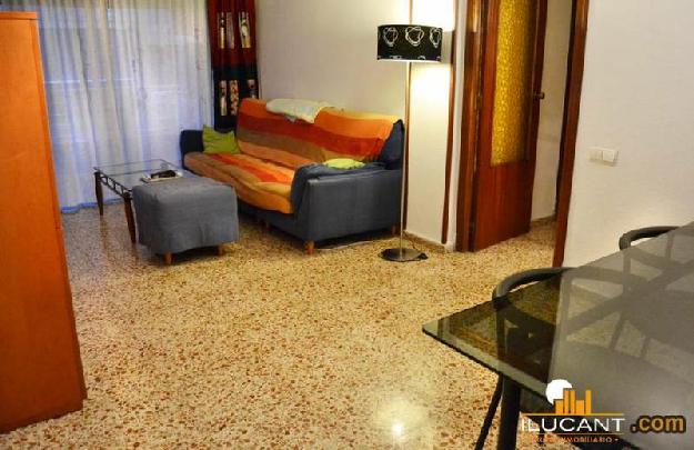 Piso en Alicante/Alacant