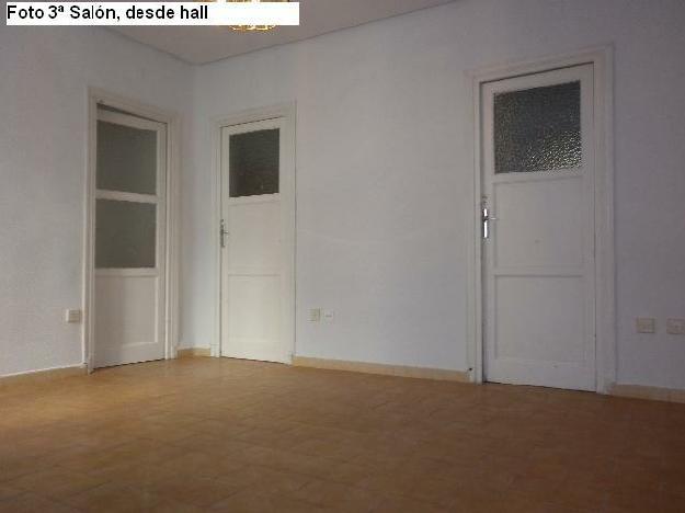 Piso en Madrid