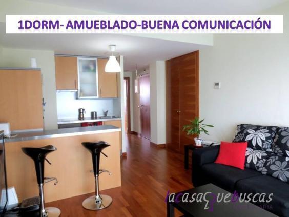 Piso en Móstoles