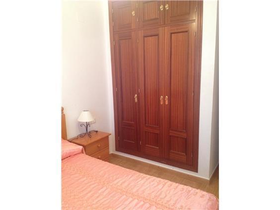 Piso en Puerto de Santa María (El)