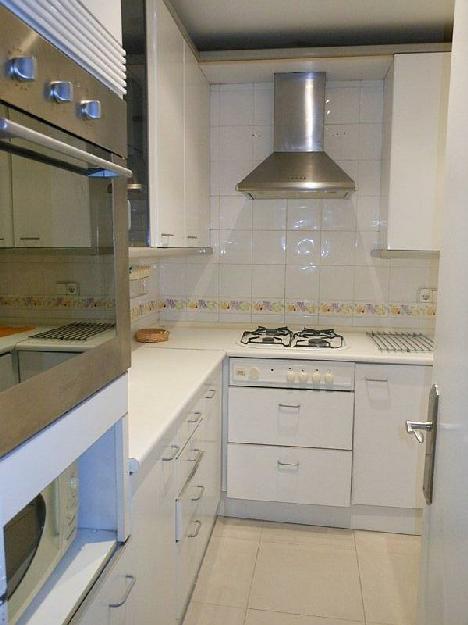 Piso en Sitges