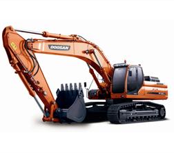 Recambios originales excavadoras DOOSAN / DAEWOO