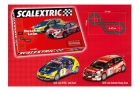 scalextric desafio leon c3 + trainer computer 2 - mejor precio | unprecio.es