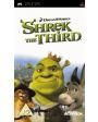 Shrek Tercero PSP