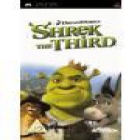 Shrek Tercero PSP - mejor precio | unprecio.es