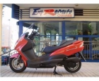 SUZUKI BURGMAN 150 - mejor precio | unprecio.es