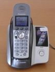 Telefono inalambrico Panasonic KX-TCD300SP S. Pantalla a Color. - mejor precio | unprecio.es