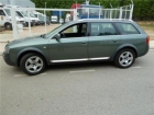 Vendo audi a 6 allroad - mejor precio | unprecio.es