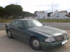 VENDO ESTUPENDO COCHE MERCEDES DESCAPOTABLE EN MUY BUEN ESTADO TF. 681093075 - mejor precio | unprecio.es