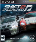 Vendo Need for Speed: Shift 2 Unleashed PS3 - mejor precio | unprecio.es