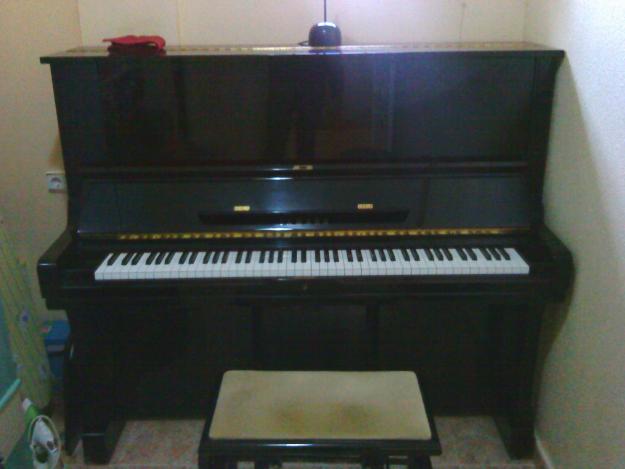 Vendo piano Yamaha U3 FS