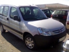 Venta de Peugeot Partner Combi Diesel '04 en Palma De Mallorca - mejor precio | unprecio.es