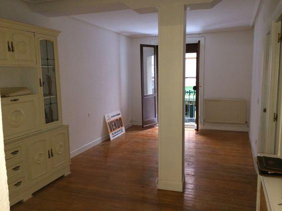 Venta Pisos Bilbao 75 m2. 75 m2 - 106.000 euros - Vizcaya