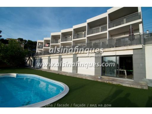 Vivienda adosada - Lloret de Mar