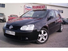 VOLKSWAGEN Golf 1.9TDI Sportline 105 - mejor precio | unprecio.es