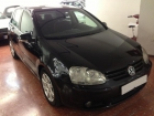 Volkswagen golf 2.0 tdi 5 puertas 08 - mejor precio | unprecio.es