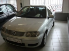 Volkswagen Polo 60 Trendline - mejor precio | unprecio.es