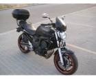 YAMAHA FZ6-N 98CV - mejor precio | unprecio.es