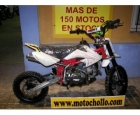 YAMAHA IMR 140 cc 4 TIEMPOS - mejor precio | unprecio.es