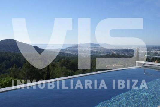 4 Dormitorio Casa En Venta en Can Furnet, Ibiza