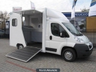 Acarreo animal PEUGEOT  Boxer 2  5000€ - mejor precio | unprecio.es