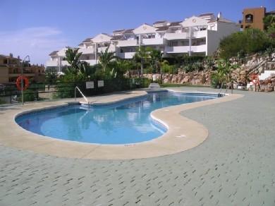 Apartamento con 3 dormitorios se vende en Mijas Costa, Costa del Sol