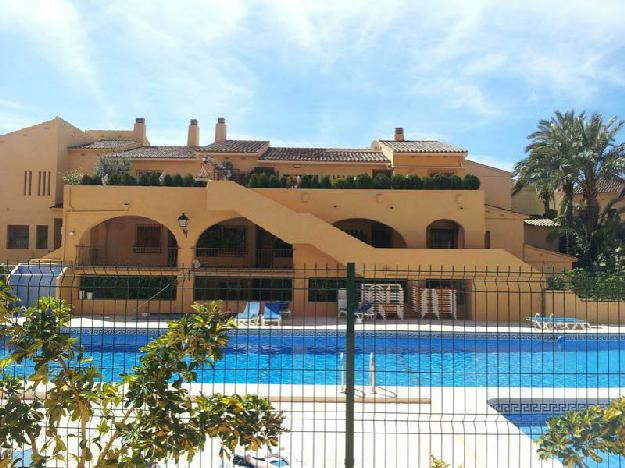 Apartamento en Altea