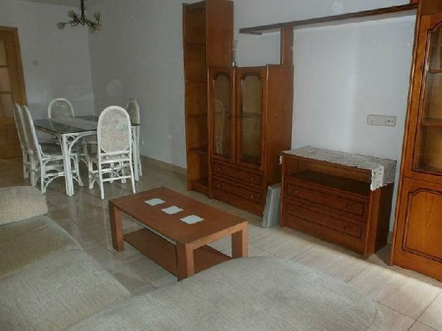 Apartamento en Villajoyosa/Vila Joiosa (la)