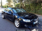 Audi A5 2.7 TDI MULTITRONIC. AUTOMATI - mejor precio | unprecio.es
