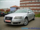 Audi A6 - mejor precio | unprecio.es
