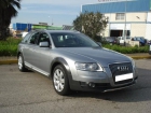 AUDI ALLROAD QUATTRO 2.7 TDI TIPTRONIC DPF - mejor precio | unprecio.es